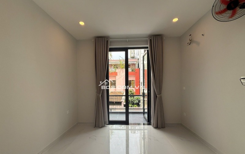 Bán nhà HXH, 200 ra MT Trương Chinh, Phường 14 Tân Bình 60m2, 3Tầng 3PN. Chỉ 8.9 Tỷ còn TL với chính chủ .